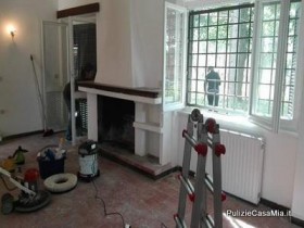 Impresa pulizie dopo ristrutturazione Tomba di Nerone - 3421880616 - Impresa di Pulizie Roma